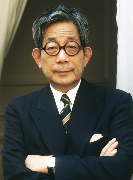 大江健三郎