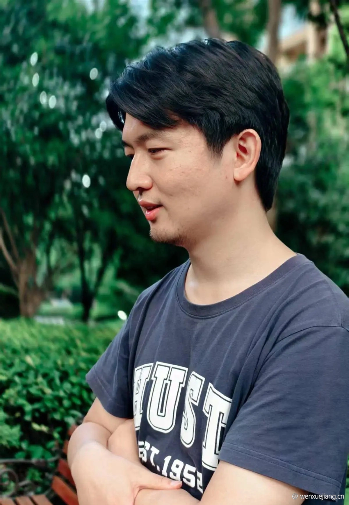 <p>刘楚昕</p>