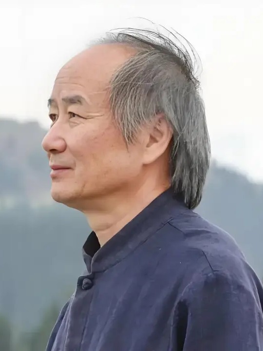 获奖作家 刘亮程