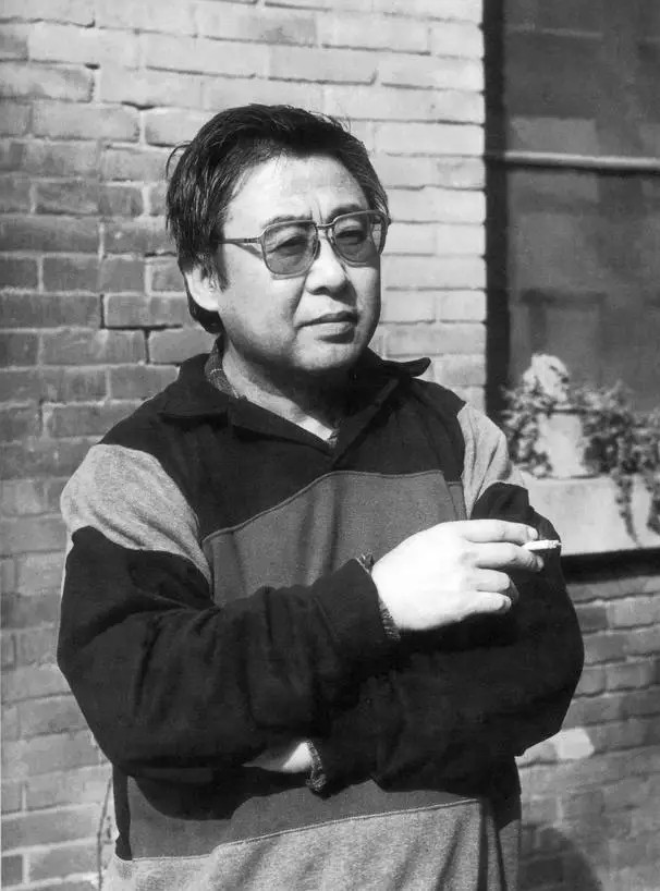 路遥