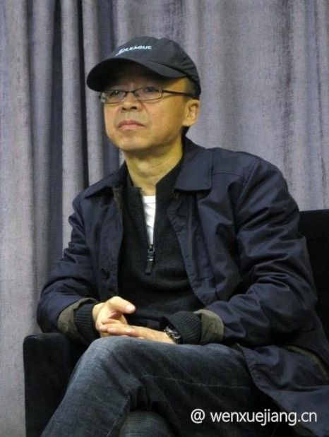 <p>作家经典照片</p>