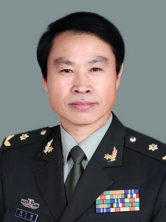 周大新