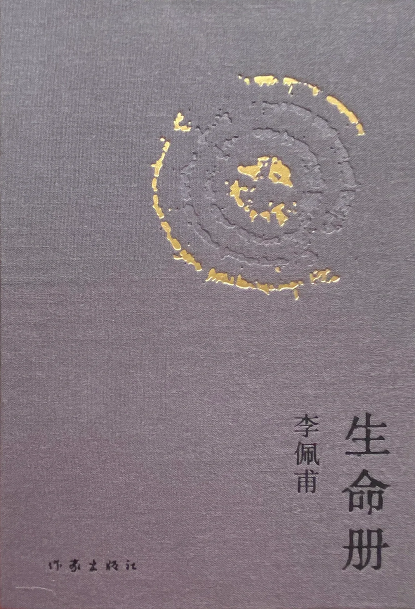 <p>经典封面</p>